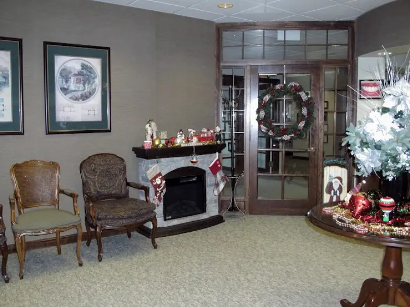  Omaha Eagle Run West Dental Group
