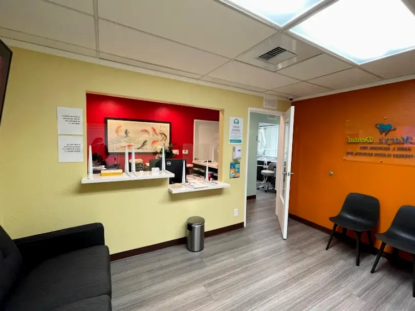 Panorama City St Mary's Dental