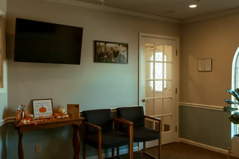 Parsons Family Dentistry