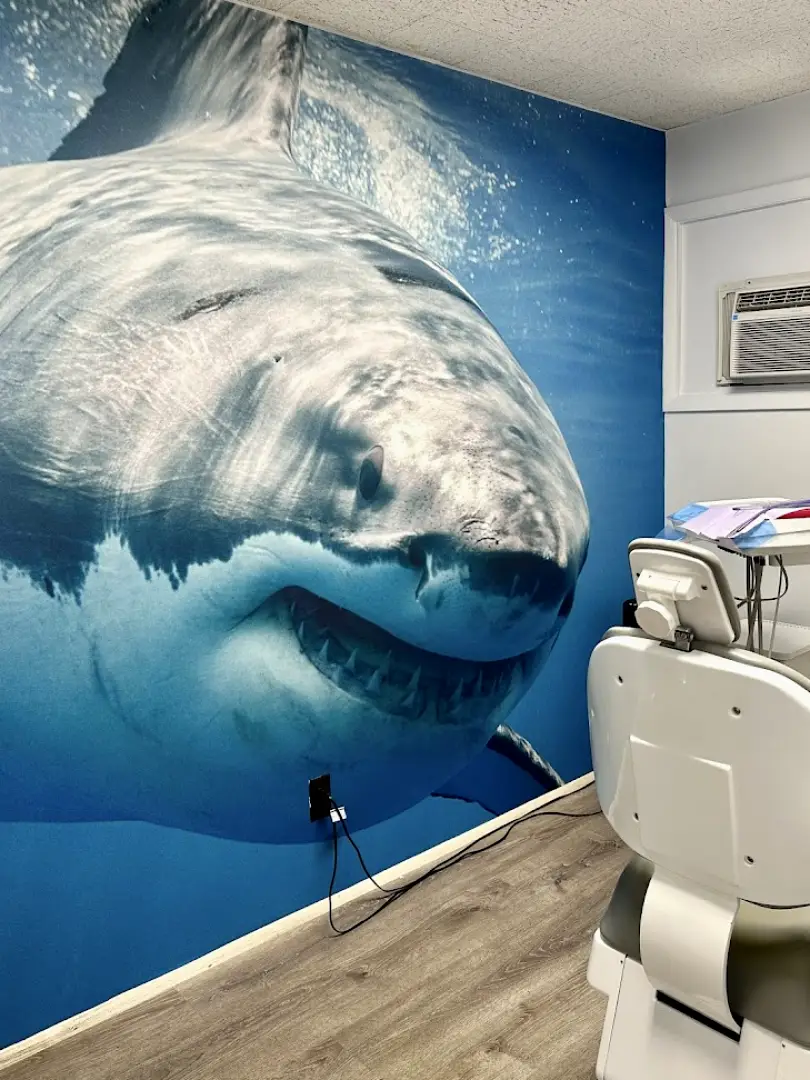 Pediatric Dentistry of Kingston