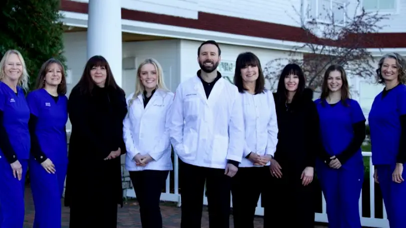  Petoskey Hueston Family Dentistry P.C.