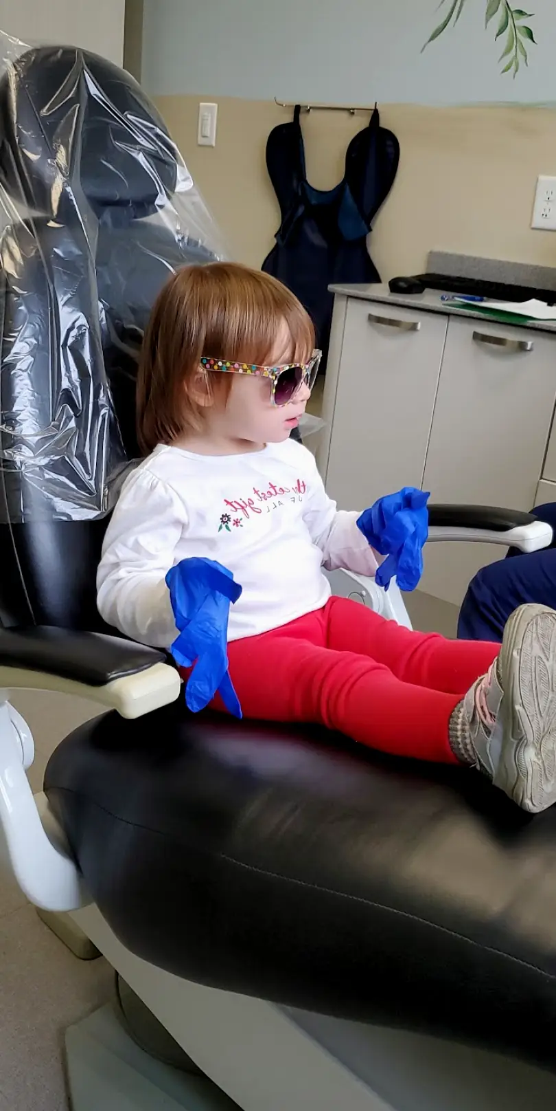 Pewaukee Small World Children's Dentistry