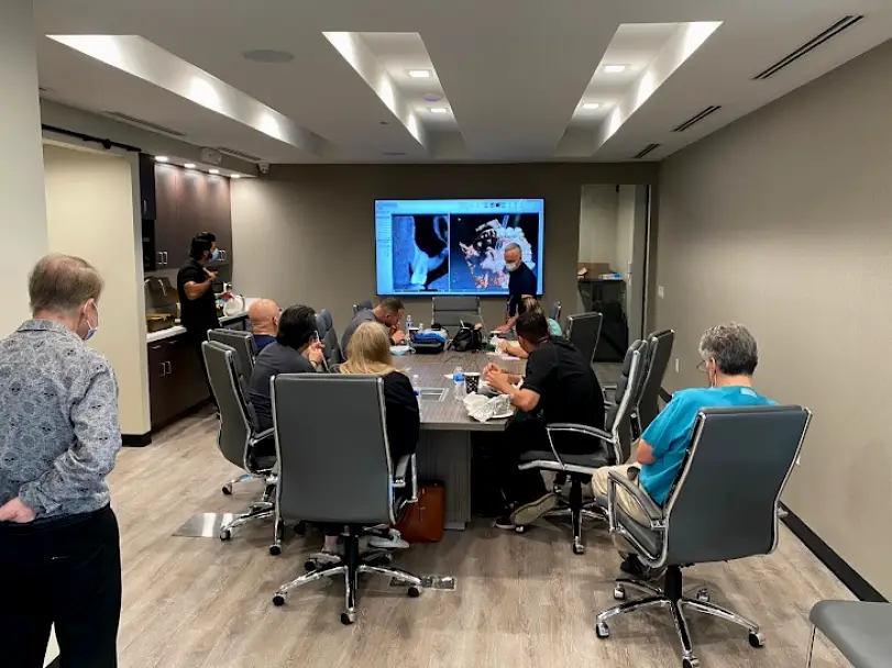 Phoenix Aria Dental Implant Center