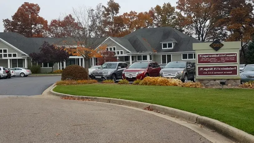  Portage Kalamazoo Oral & Maxillofacial Surgery PC