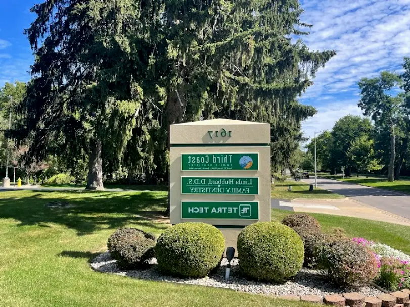  Portage Third Coast Family Dentistry