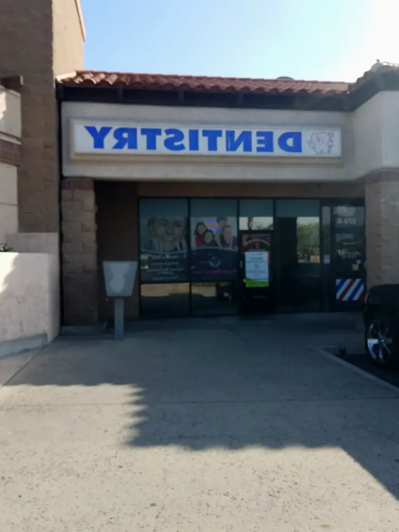 Rialto Dentistry