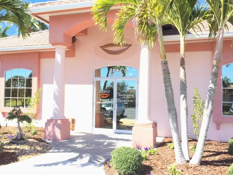 Rockledge Chris Edwards, DDS