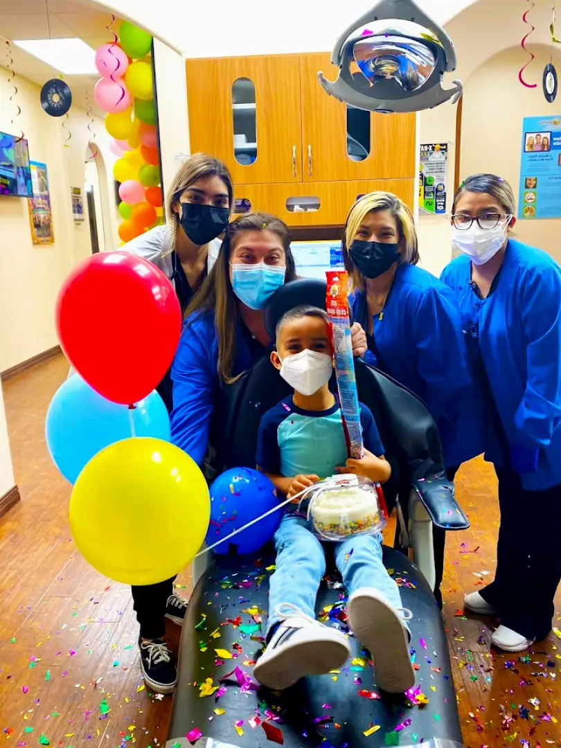 Rodeo Dental & Orthodontics of Alamo