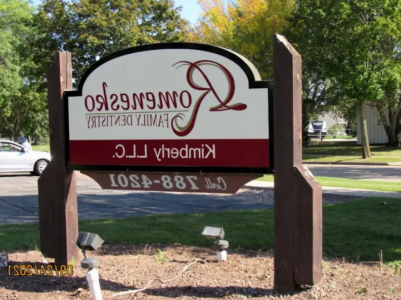 Romenesko Family Dentistry Kimberly