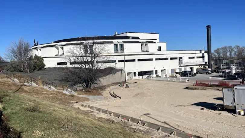 Rosebud Comprehensive Health Care Facility