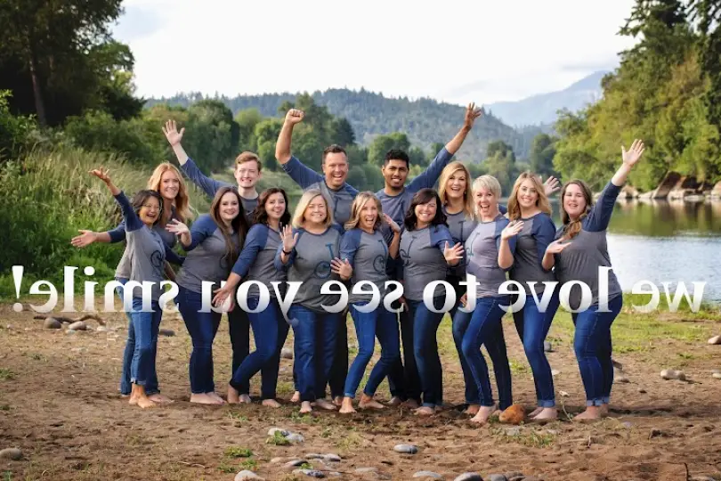 Roseburg LeMert Orthodontics