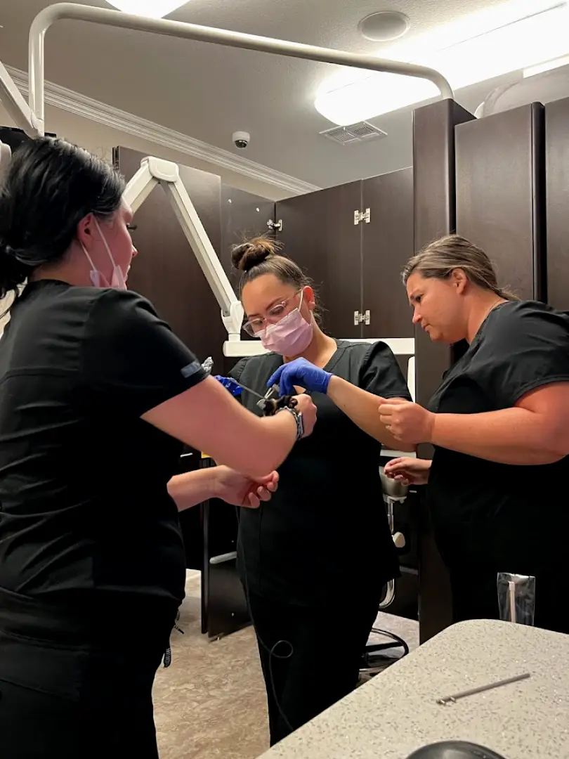 Royse City Fate Dental Assisting Academy