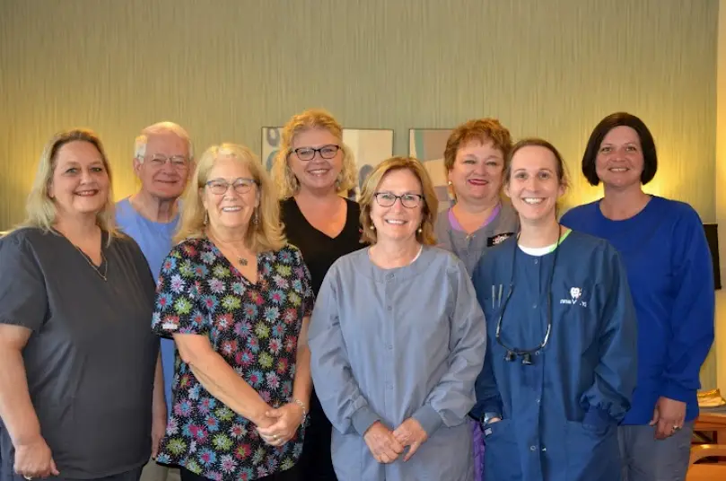 Rural Hall Dudley Vann Shannon DDS