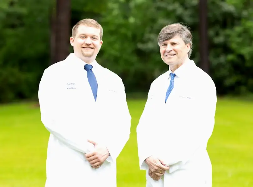 Ruston Johnston and Murphy Dental Care