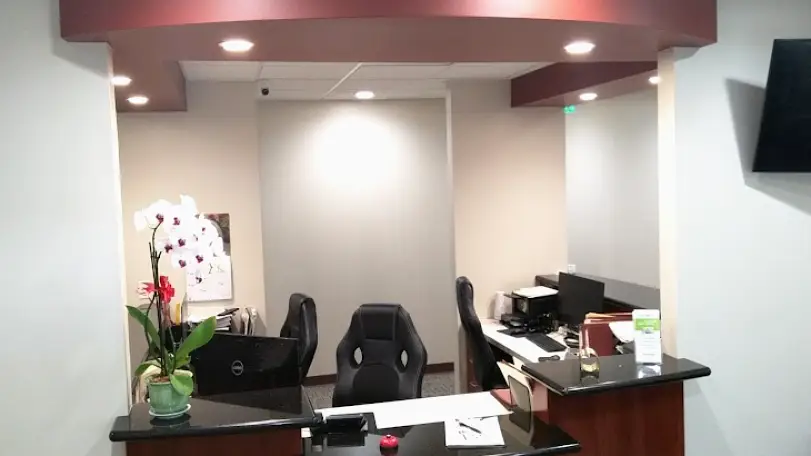 Sacramento Arden Smile Family Dentistry - Dr. Teresa Hoang, DDS