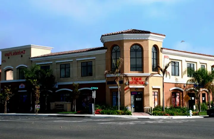 Santa Ana Orchid Dental Care