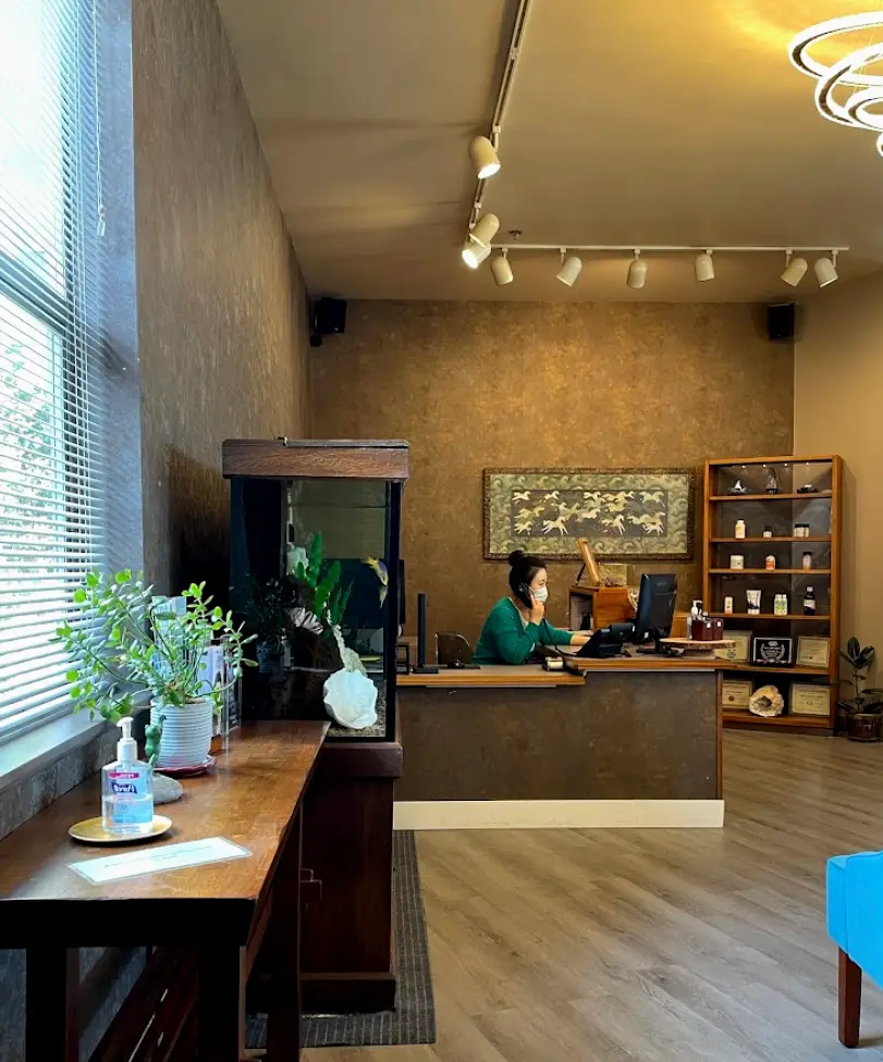Seattle Dental Care - Biological Dental Care