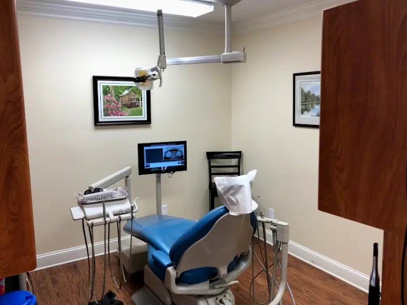 Shady Spring Dental Care - Lochgelly