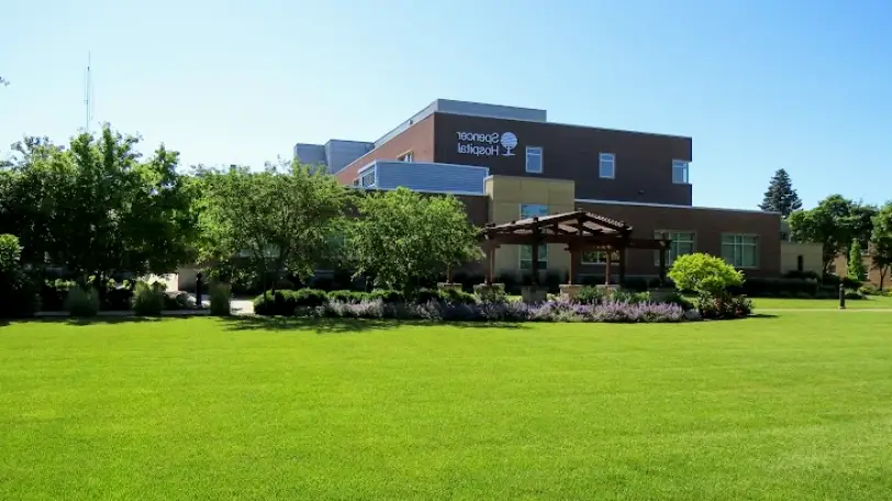 Spencer Hospital