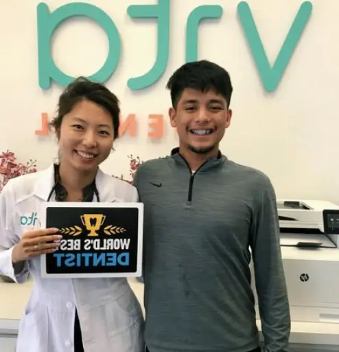 Spring Vita Dental