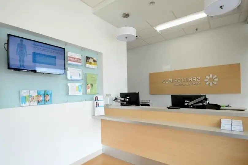Springfield Dental Group