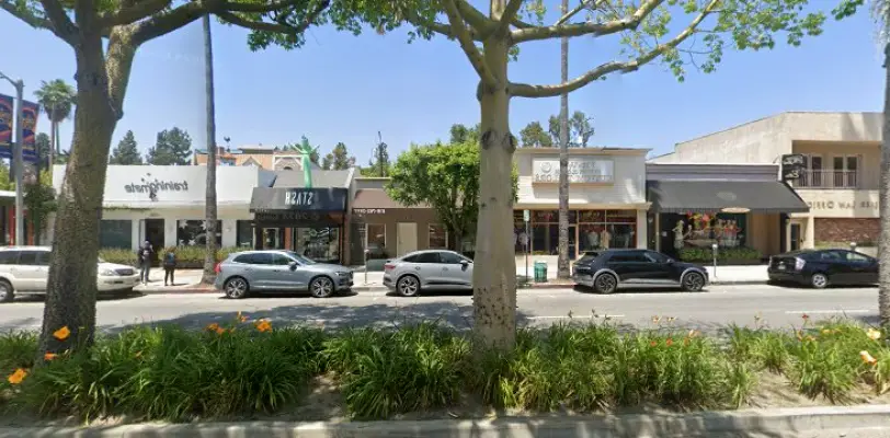 Studio City Kouyoumdjian Zareh M DDS