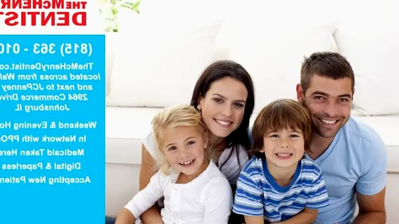 The McHenry Dentist