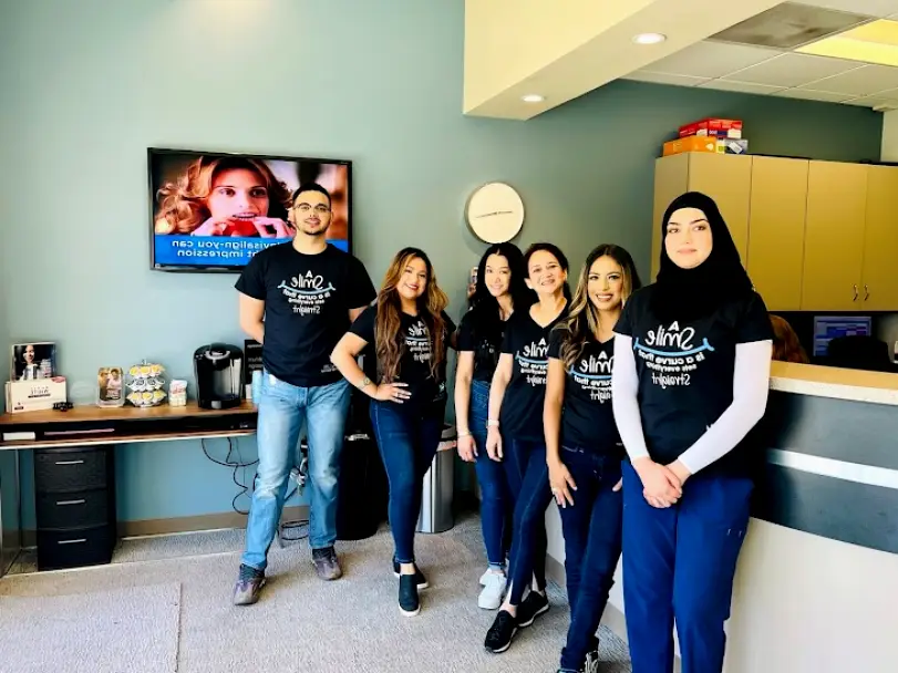 Tracy Singh Dental Center