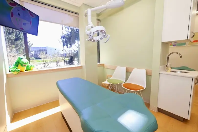 Trumbull Willow Tree Pediatric Dentistry | Dr. Martin Berger