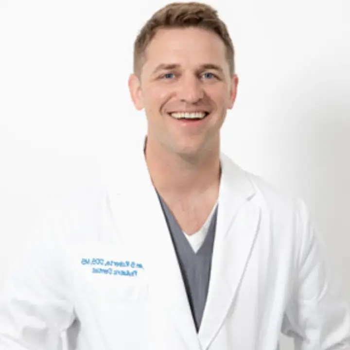  Tulsa Dr. Ryan Roberts, DDS