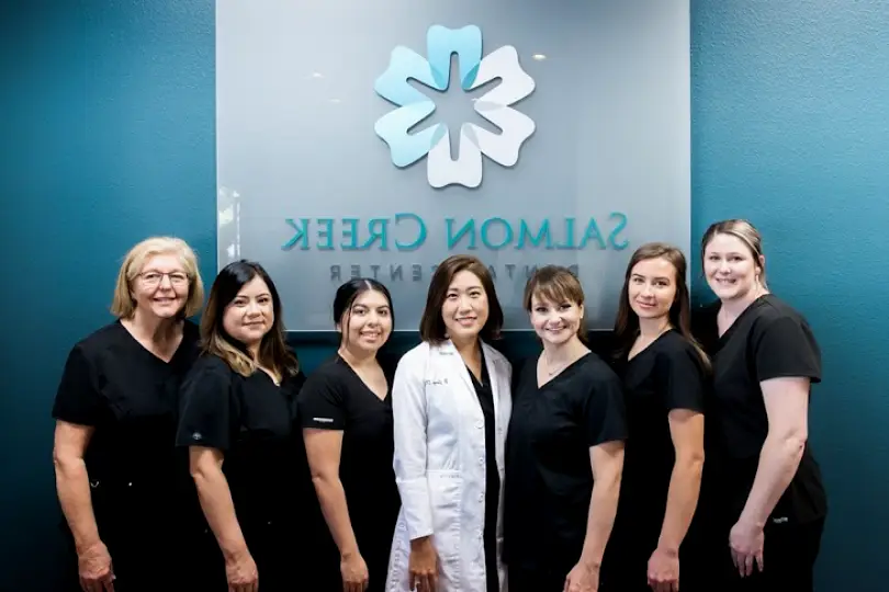 Vancouver Salmon Creek Dental Center