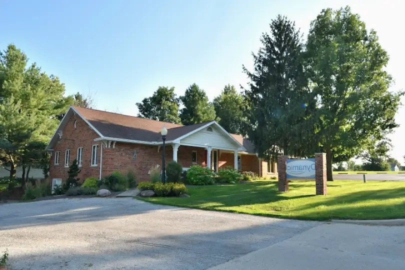 Vandalia Dynamic Dental Group, P.C.
