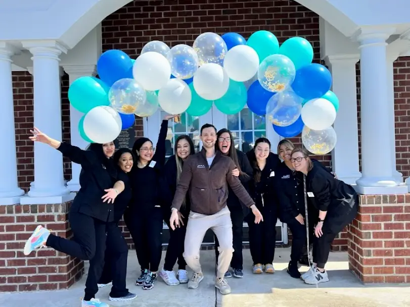 Village Orthodontics- Hope Mills