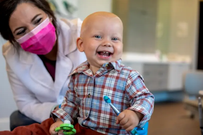 Vineyard Pediatric Dentistry and Orthodontics