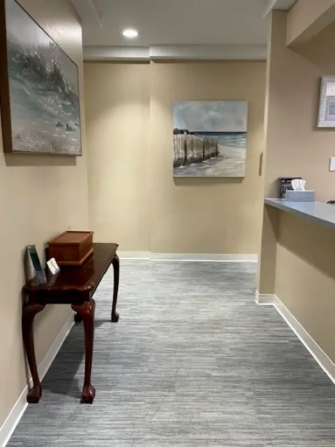 Virginia Beach Dr. Thomas McKee DDS - Va Beach Smile