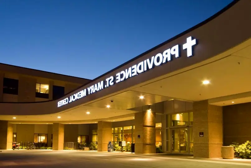 Walla Walla Providence St. Mary Medical Center