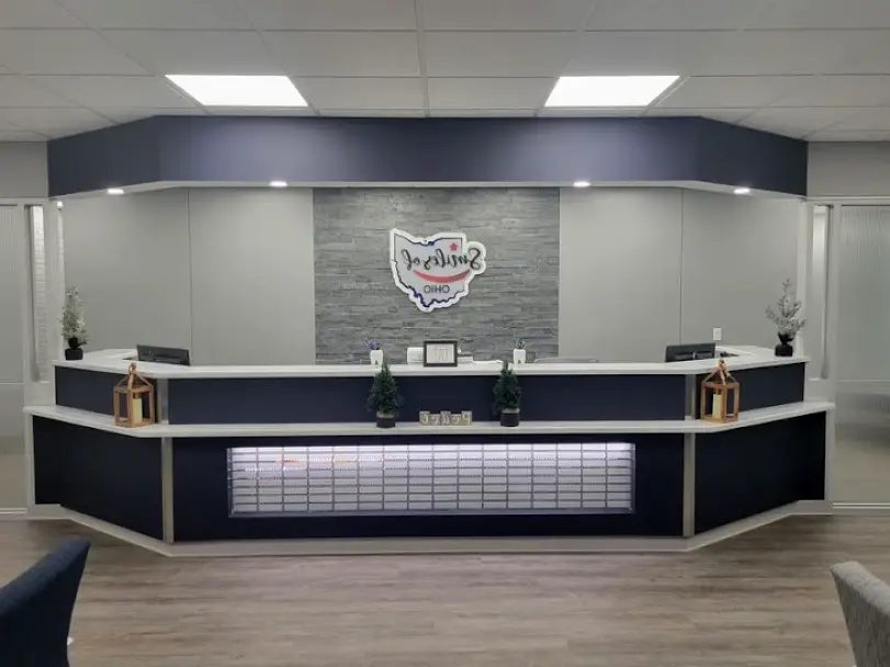 Wauseon Smiles of Ohio Orthodontics