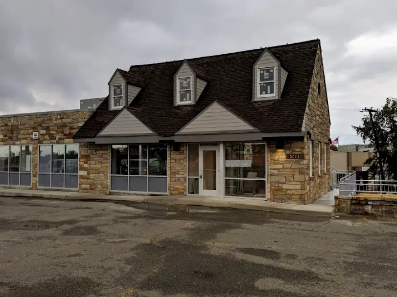 West Falls Church Michael E. Grosso DDS
