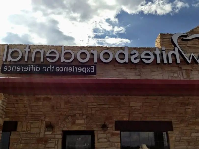 Whitesboro Dental
