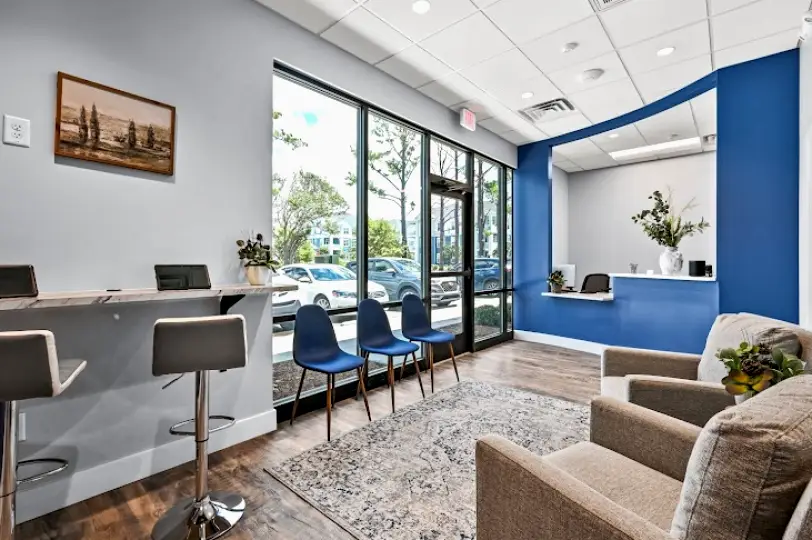 Wilmington Coastal Pines Dental