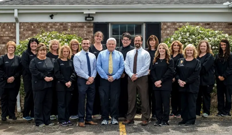 Wooster Dental