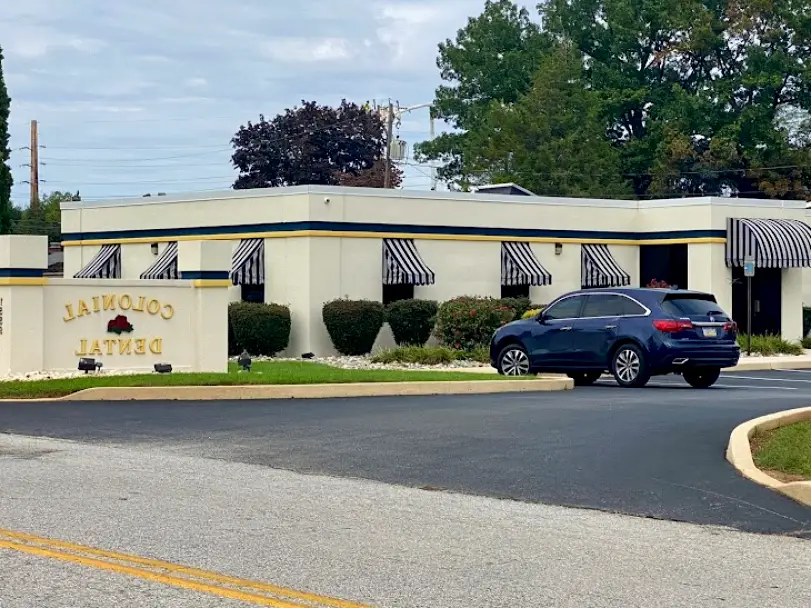 York Colonial Dental Family Care, LLC