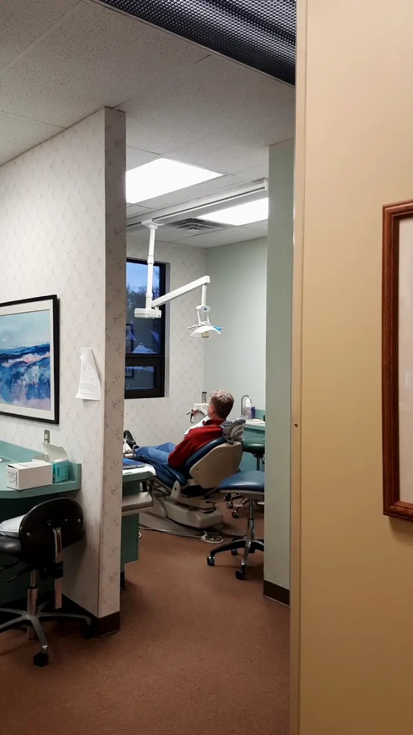  Albany Subrata Mukherjee DDS LLC