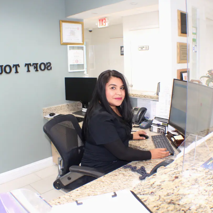 Alexandria Soft Touch Dentistry