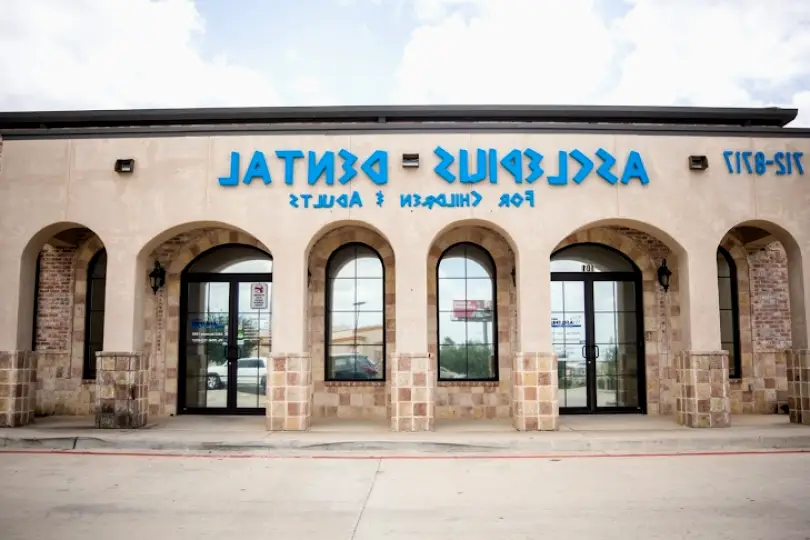 Asclepius Dental Center of Laredo