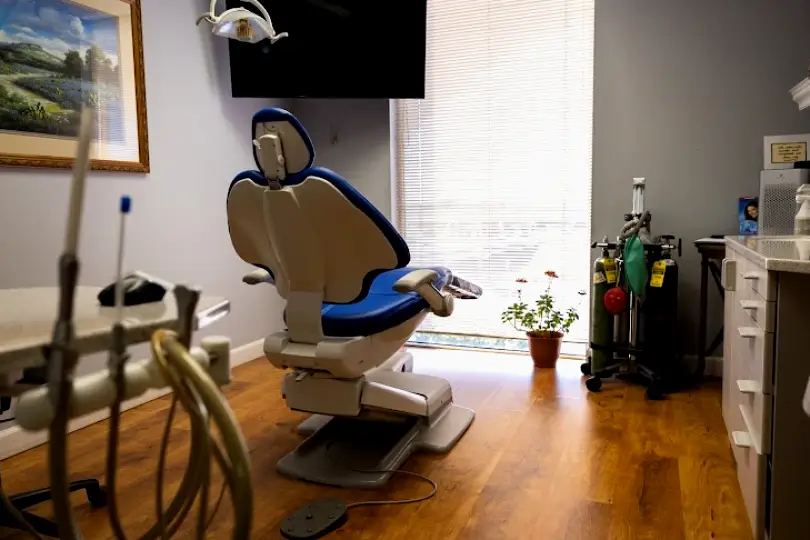  Austin Highland West Dental Care