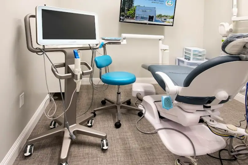 Azusa Gentle Care Dentistry