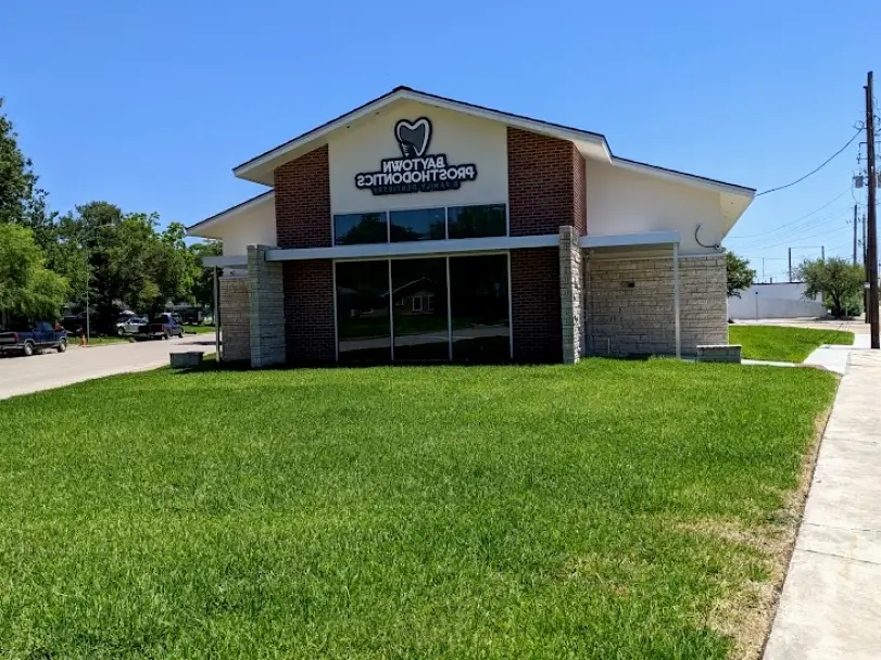  Baytown Prosthodontics & Family Dentistry