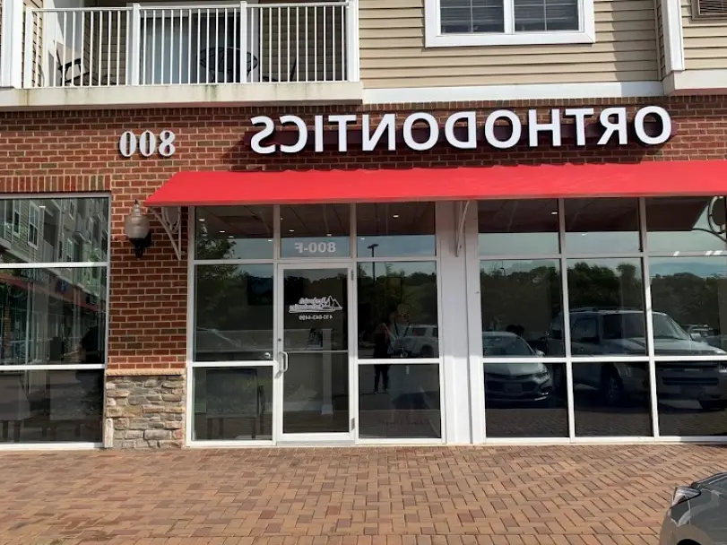 Benkovich Orthodontics - Chester MD