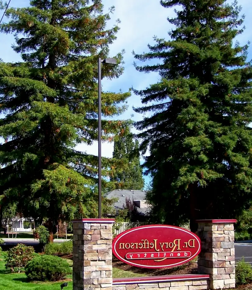 Bremerton Rory Jefferson, DDS